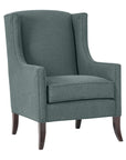 Spectrum Fabric 260 | Future Fine Furniture Chloe Chair | Valley Ridge Furniture