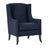 Spectrum Fabric 401 | Future Fine Furniture Chloe Chair | Valley Ridge Furniture