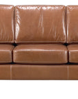 Sofa as Shown | Divani Dynamic Sofa | Valley Ridge Furniture