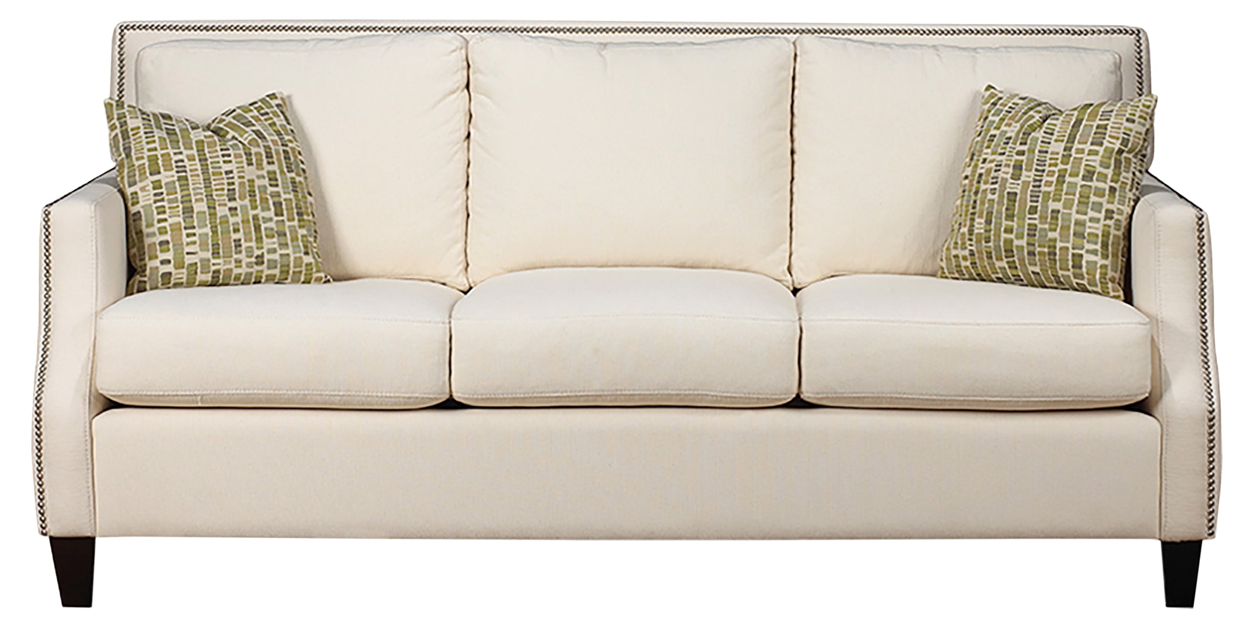Sofa as Shown | Divani Empire Sofa | Valley Ridge Furniture