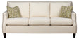 Sofa as Shown | Divani Empire Sofa | Valley Ridge Furniture
