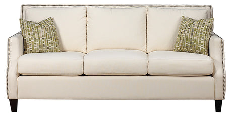 Sofa as Shown | Divani Empire Sofa | Valley Ridge Furniture