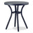 18in Round End Table w/Durawood Top | Ratana Palm Harbor Collection | Valley Ridge Furniture