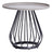 End Table | Ratana Diva Collection | Valley Ridge Furniture