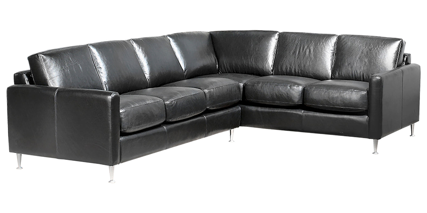Sofa as Shown | Divani Genova Sofa | Valley Ridge Furniture