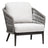 Club Chair | Ratana Poinciana Collection | Valley Ridge Furniture
