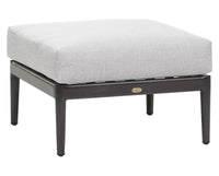 Ottoman | Ratana Poinciana Collection | Valley Ridge Furniture