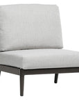 Armless Chair | Ratana Poinciana Collection | Valley Ridge Furniture