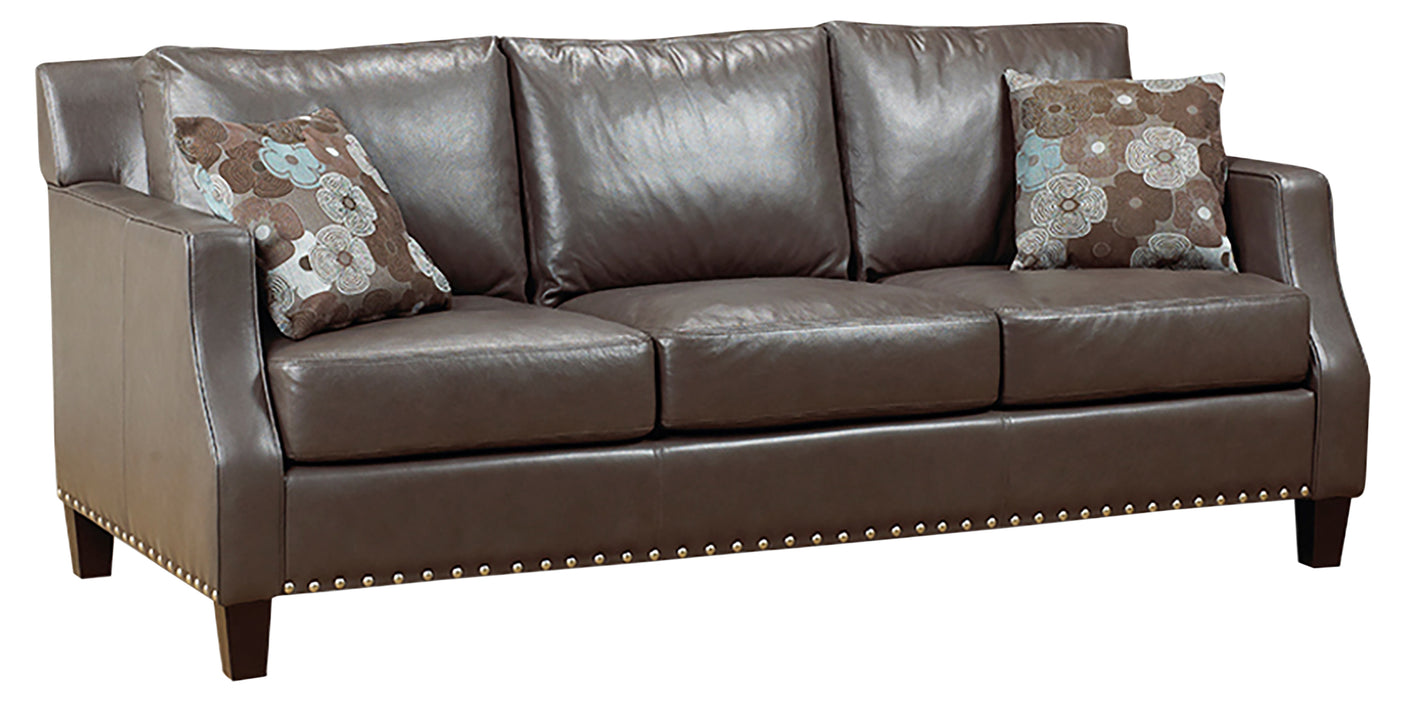 Sofa as Shown | Legacy Kaden Sofa | Valley Ridge Furniture