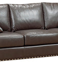 Sofa as Shown | Legacy Kaden Sofa | Valley Ridge Furniture