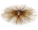 Gild | Strada Medium Flush Mount | Valley Ridge Furniture