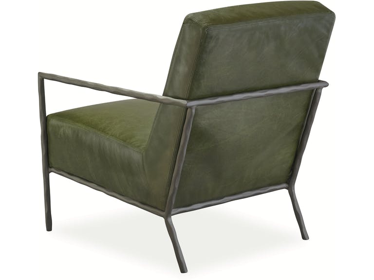 Mont Blanc Winter Pine | Lee L1489 Chair