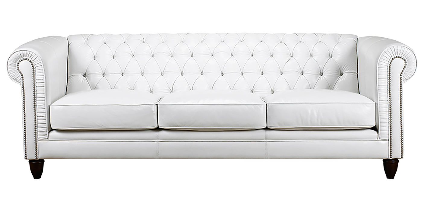 Sofa as Shown | Legacy Lancaster Sofa | Valley Ridge Furniture