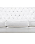 Sofa as Shown | Legacy Lancaster Sofa | Valley Ridge Furniture