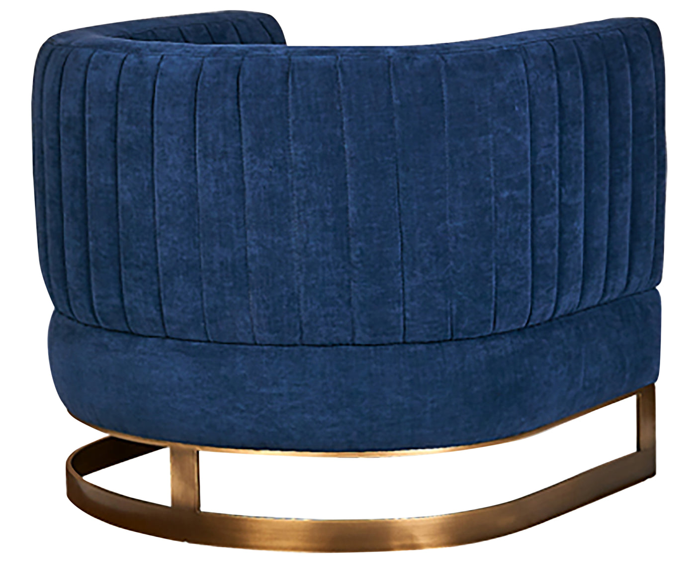 Chair as Shown | Divani Loren Chair | Valley Ridge Furniture