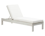Adjustable Lounger Chair | Ratana Park Lane Collection | Valley Ridge Furniture