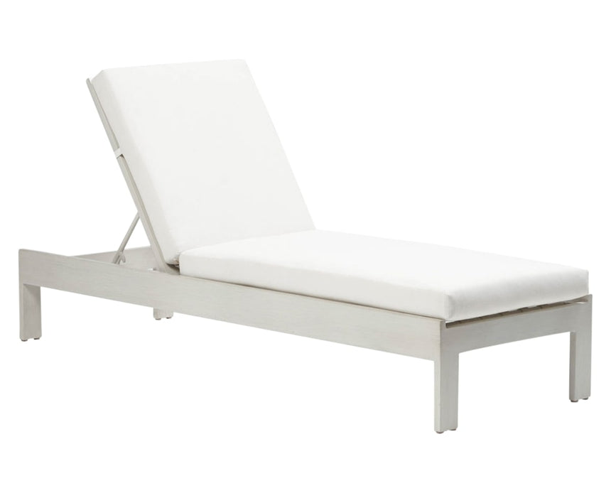 Adjustable Lounger Chair | Ratana Park Lane Collection | Valley Ridge Furniture