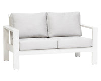 Loveseat | Ratana Park Lane Collection | Valley Ridge Furniture