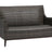 Loveseat | Ratana Biltmore Collection | Valley Ridge Furniture