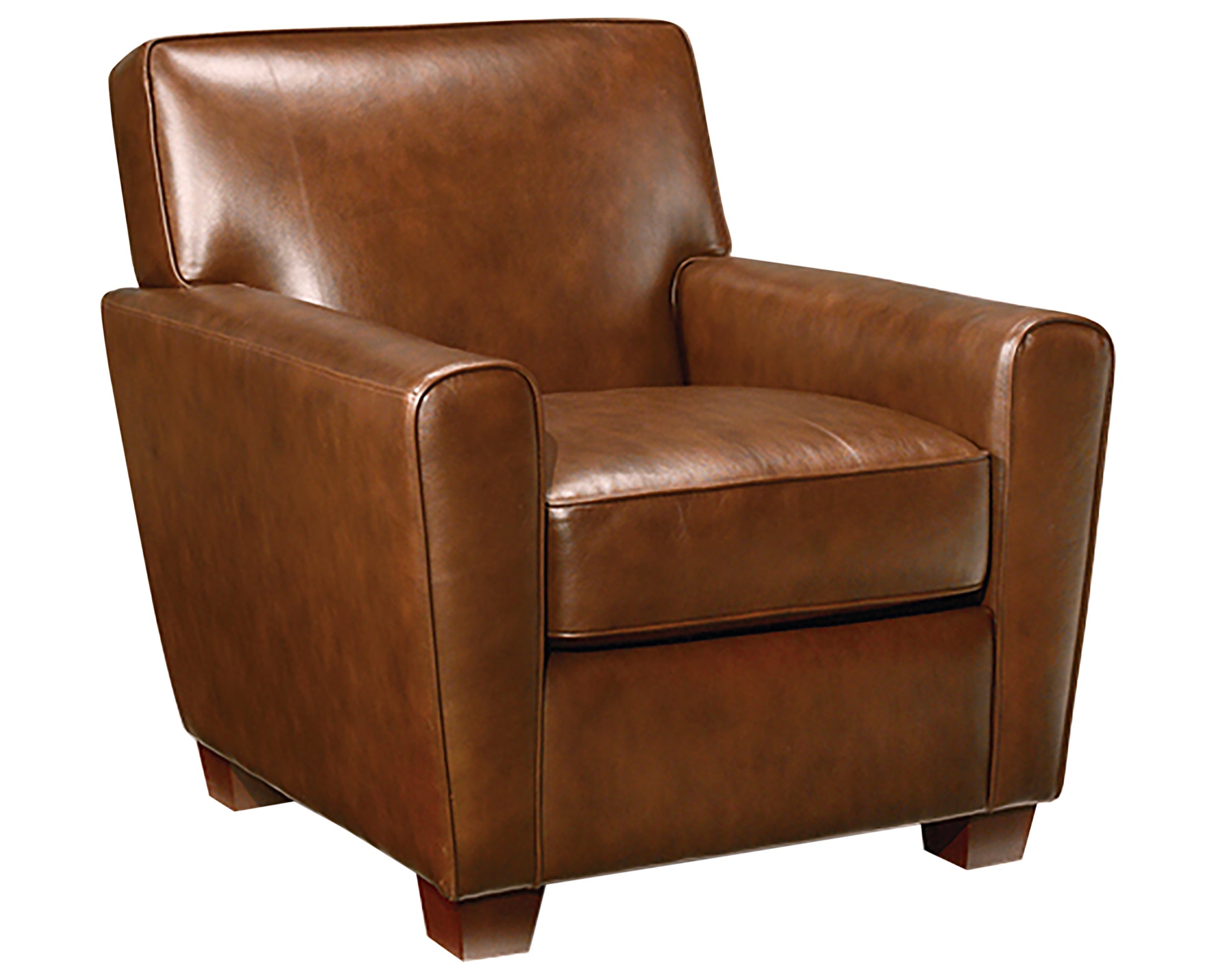 Chair as Shown | Legacy Martin Chair | Valley Ridge Furniture