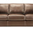 Sofa as Shown | Divani Messina Sofa | Valley Ridge Furniture