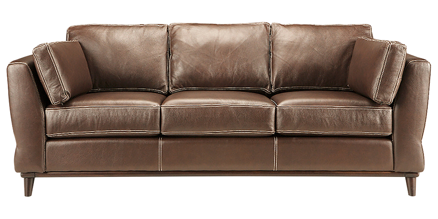 Sofa as Shown | Divani Messina Sofa | Valley Ridge Furniture
