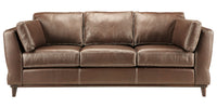 Sofa as Shown | Divani Messina Sofa | Valley Ridge Furniture