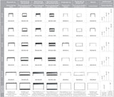 Trica Mix It Up Table Collection