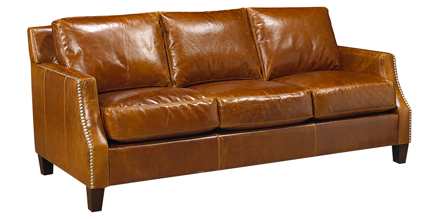 Sofa as Shown | Legacy Monterey Sofa | Valley Ridge Furniture
