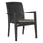 Dining Arm Chair | Ratana New Miami Lakes Collection | Valley Ridge Furniture