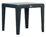 End Table w/Clear Glass | Ratana New Miami Lakes Collection | Valley Ridge Furniture