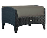 Ottoman | Ratana New Miami Lakes Collection | Valley Ridge Furniture