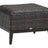 Ottoman | Ratana Biltmore Collection | Valley Ridge Furniture