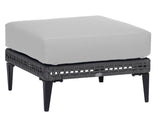 Ottoman | Ratana Genval Collection | Valley Ridge Furniture