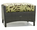 Ottoman | Ratana Palm Harbor Collection | Valley Ridge Furniture