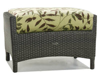 Ottoman | Ratana Palm Harbor Collection | Valley Ridge Furniture