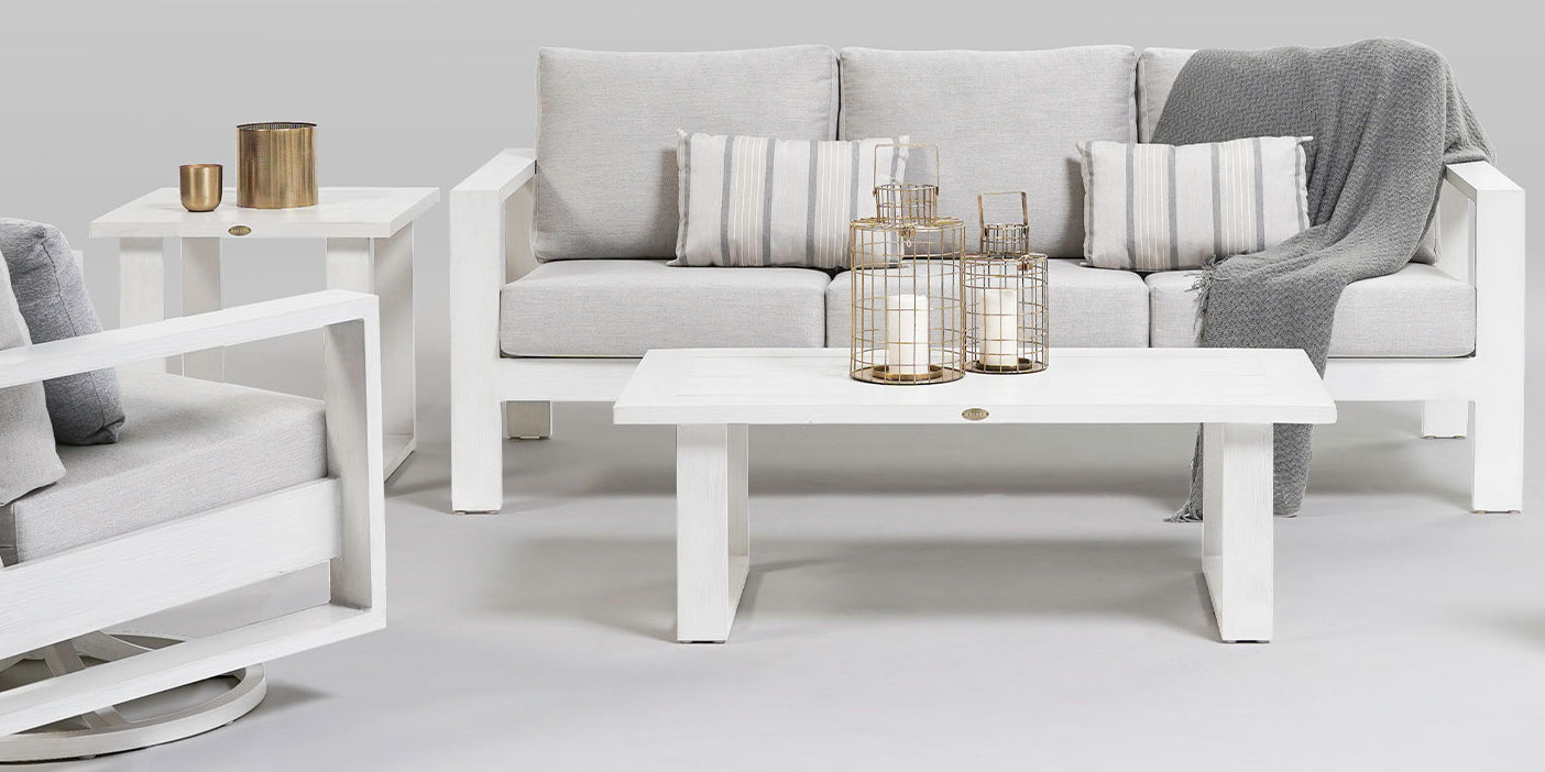 Set as shown | Ratana Park Lane Collection | Valley Ridge Furniture