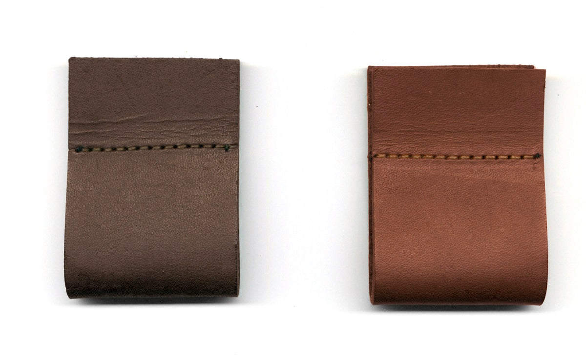 Sand | West Bros Fulton 2 Drawer Nightstand