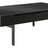Charcoal Ash Veneer & Black Satin-Etched Glass with Black Steel | BDI Reveal Lift Coffee Table | Valley Ridge Furniture