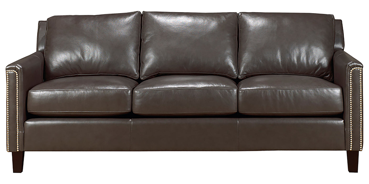 Sofa as Shown | Legacy Richland Sofa | Valley Ridge Furniture