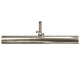 Antique Nickel | Frame Maker's 18" Picture Light | Valley Ridge Furniture