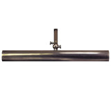 Bronze | Frame Maker's 18" Picture Light | Valley Ridge Furniture