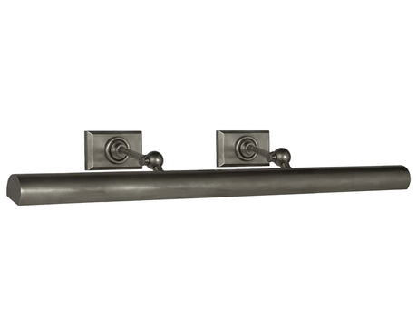 Bronze | 30" Cabinet Maker's Picture Light | Valley Ridge Furniture