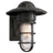 Bronze & Seeded Glass | Marine Indoor/Outdoor Wall Light | Valley Ridge Furniture