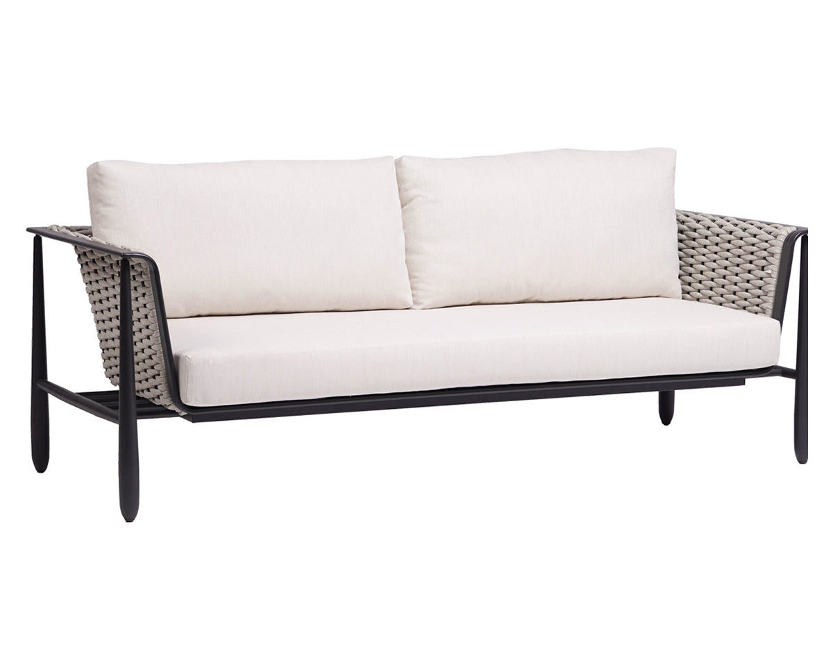 Sofa | Ratana Diva Collection | Valley Ridge Furniture