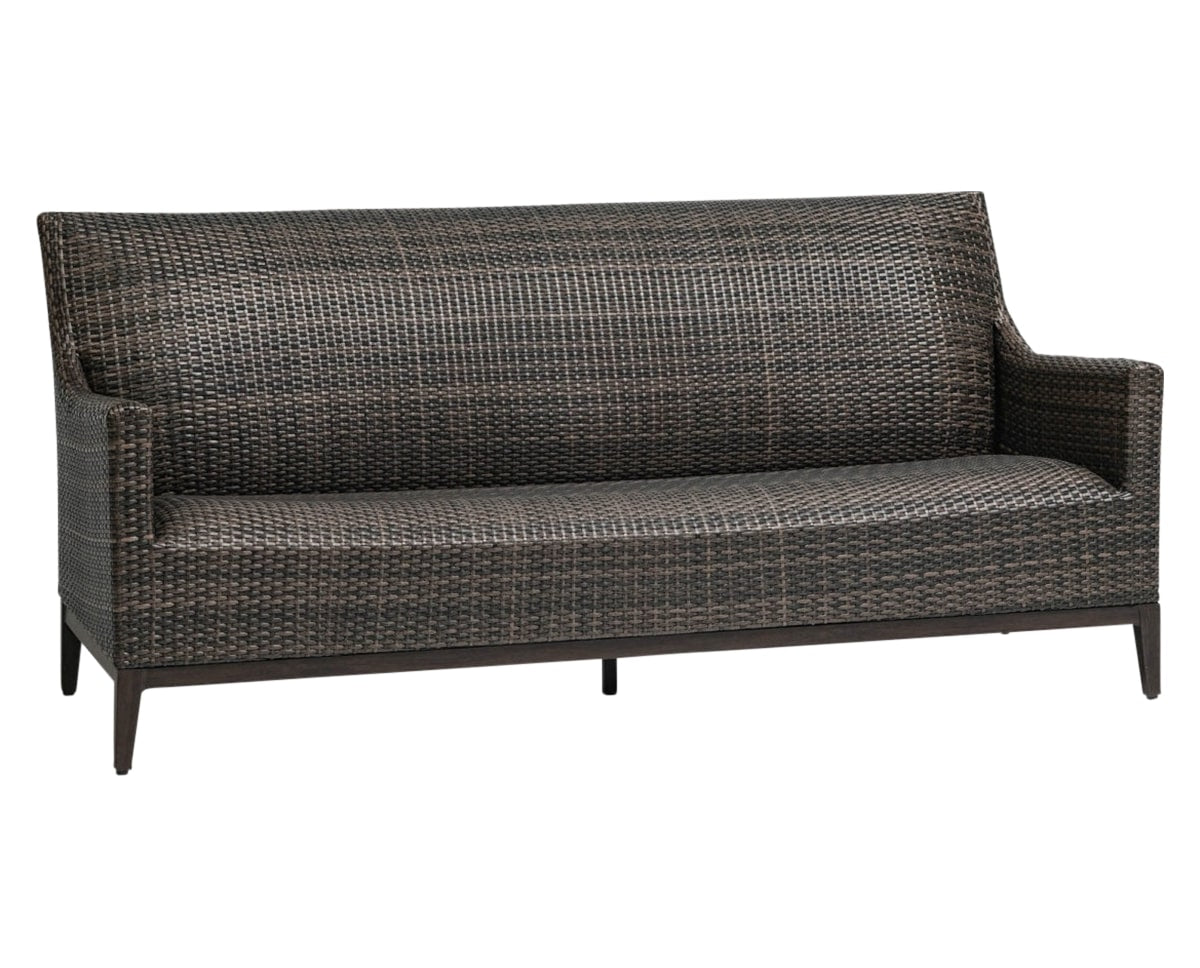 Sofa | Ratana Biltmore Collection | Valley Ridge Furniture