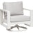 Swivel Rocker Chair | Ratana Park Lane Collection | Valley Ridge Furniture