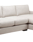 Sofa as Shown | Divani Terrance Sofa | Valley Ridge Furniture
