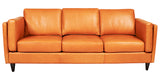 Sofa as Shown | Divani Tessa Sofa | Valley Ridge Furniture
