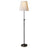 Bronze and Natural Paper | Bryant Table Lamp | Valley Ridge Furniture